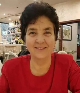 Turbatu, Valeria